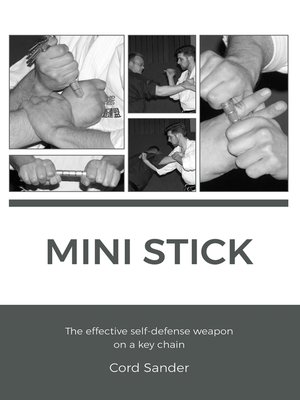 cover image of Mini Stick